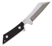   New Swedge I Fixed Blade Hunting Knife BH 01 BH01 729857992985  