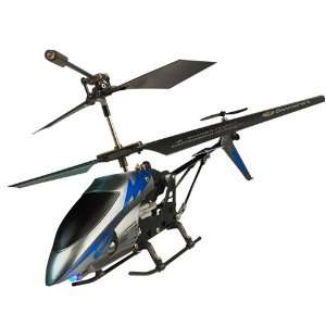  iFly Micro Lighting %2D RC Helicopter with iPhone Controls 