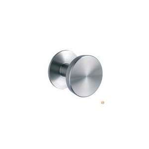   Sorbet Series Cabinet Knob, Polished Stainless Steel