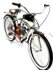 New Gas Powered Schwinn 49cc Bike  