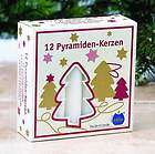 biedermann sons pyramid candles for windmills white c1118wt returns 