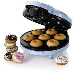  Quality 12 Piece Donut Maker By Jarden Electronics