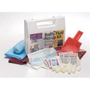  FIRST AID ONLY 3XKW9 Spill Kit,Biohazard