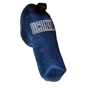  Connecticut Huskies NCAA College Golf Blade Putter Cover 