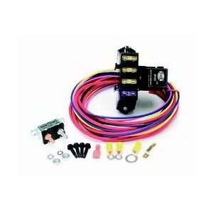  Painless Performance Products 70103 3 CIRCUIT ISOLATOR 