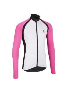 Tenn   Cool Flo Cycling Long Sleeve Cycle Jersey Shirt  