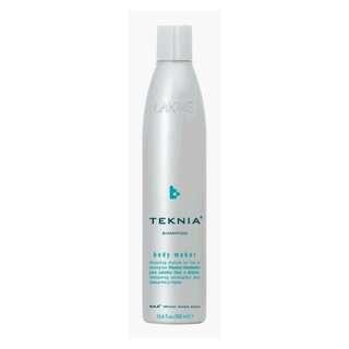  Lakme Teknia Body Maker Shampoo 1000ml Health & Personal 
