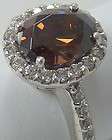   Ring Orange Sparkle Limited Edition With Bags and Tags Kanye Big Sean