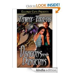   (Immortal Secrets, Book One) Tawny Taylor  Kindle Store