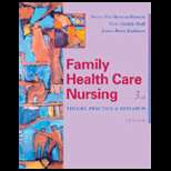 Family Health Care Nursing (ISBN10 0803612028; ISBN13 9780803612020)