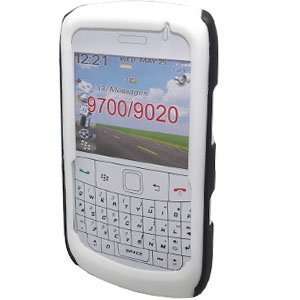   CASE FOR BLACKBERRY BOLD 2 BOLD2 9700 ULTIMATE PROTECTION Electronics