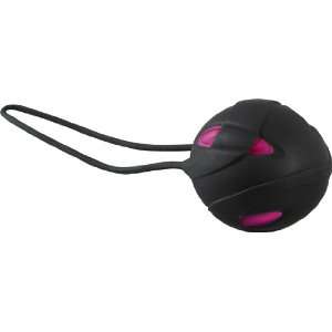  Fun Factory   Smartballs Teneo Uno Black/Pink Health 