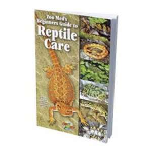  The Guide To Reptile Care