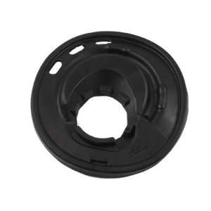  Amico Black Rubber Coil Spring Pad Buffer Block for Camry 