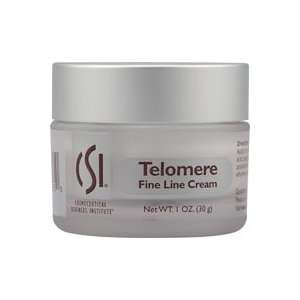  CSI Telomere Fine Line Cream    1 oz Beauty