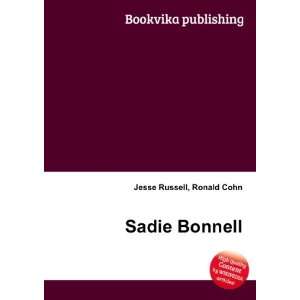  Sadie Bonnell Ronald Cohn Jesse Russell Books