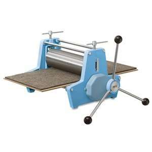  Blick 906 Etching Press   12 times; 36, Steel Bed Plate 