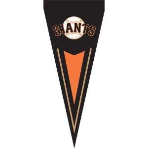  San Francisco Giants Pennant