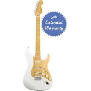  Squier by Fender Classic Vibe Stratocaster 50s, Rosewood 