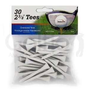  Intech Golf 2 3/4 Tee (30 Pack)