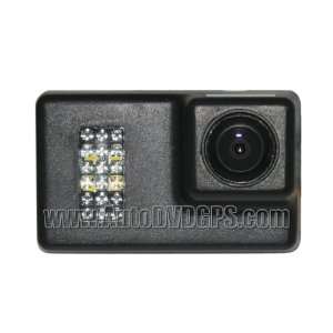   Rearview CMOS/CCD camera for Peugeot 307 206 207 407 Electronics