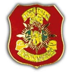  U.S.M.C. 8th Marine Regiment Pin 1 Arts, Crafts & Sewing