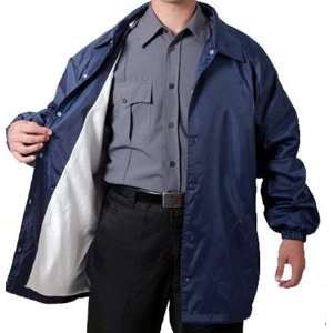  Windbreaker without Security I.D   Navy Blue Sports 