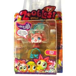  Zooble Expression ZIPS + 10 Specials marbles for girls, free 