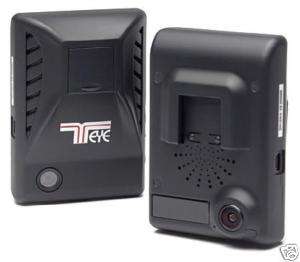 Car Black Box Dash Vehicle Camera DVR Camcorder ADR 3000 GPS Dual 