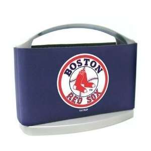  BOSTON RED SOX Cool Six Team Logo CAN COOLER 6 PACK with 