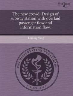    The New Crowd by Leming Yang, BiblioLabsII  NOOK Study, Paperback