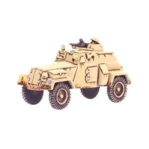 British Humber LRC III (x2) Toys & Games