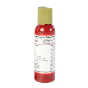   Botanical Strawberry Red Enhancement Hair Color Conditioner, 2fl oz