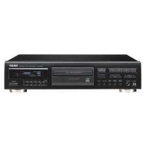  TEAC CDRW880 CD Player/Recorder Electronics
