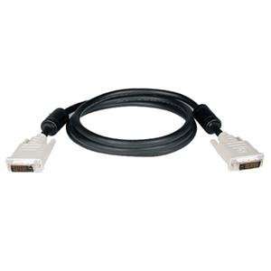  NEW 15ft DVI Dual Link TDMS Cable (Cables Audio & Video 