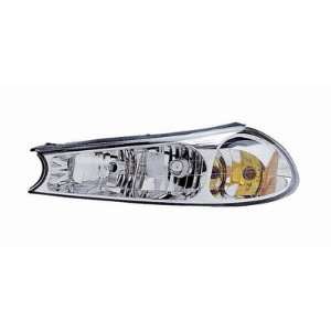  Headlamp Lamp Automotive