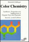 Color Chemistry Syntheses, Properties and Applications of Organic 