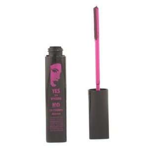 Exclusive By Bourjois Yes To Volume No To Clumps Mascara   # 32 Brun 