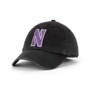  Northwestern Wildcats NCAA Franchise Hat Sports 