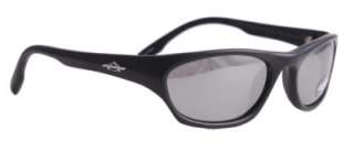 Anarchy Sunglasses Tomkat Black Mirror Lens  