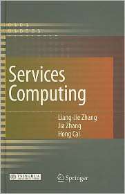   Computing, (354038281X), Liang Jie Zhang, Textbooks   