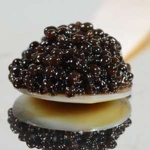 American Bowfin Caviar Grocery & Gourmet Food