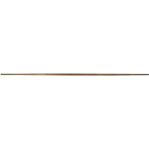  Red Oak Wood Bo Staff with Toothpick Design   6 Ft Sports 