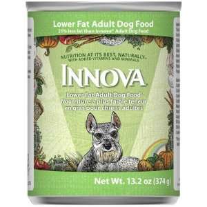  Innova Low Fat Dog Food   12 x13.2 oz (Quantity of 1 