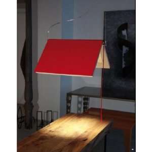  Booklamp Pendant Light