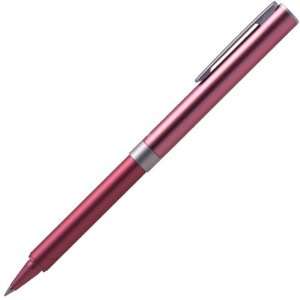  Tasche Pink Ceramic Ball Pen   0.5mm   Writing Color 