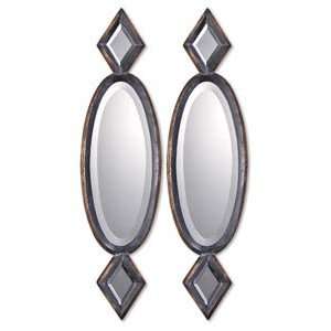  Lundy, Set of 2 Mirror