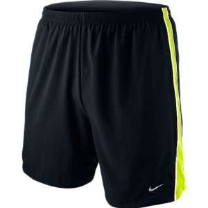  NIKE SEVEN INCH TEMPO TWO IN ONE SHORT (MENS) Sports 