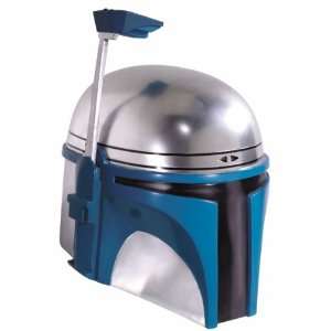  Jango Fett Mask