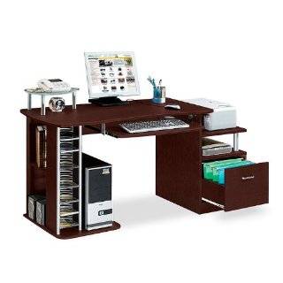 Coaster L Shape Home Office Computer Desk, 